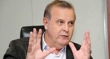 Morre o ex-prefeito de Goiânia, Paulo Garcia